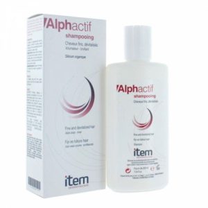 Item alphactif shamp