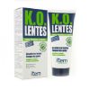 Item k.o lentes