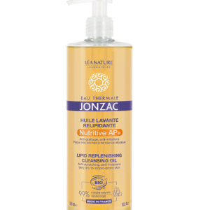 JONZAC – HUILE LAVANTE RELIPIDANTE – ANTI-GRATTAGE 500ml