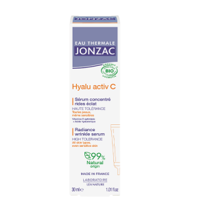 JONZAC SÉRUM CONCENTRÉ RIDES ÉCLAT – 30ML