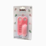 Juniors brosse et peigne Simple – Image 3
