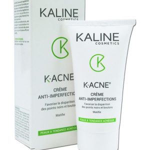 Kaline K-Acne creme anti-imperfection 50ml