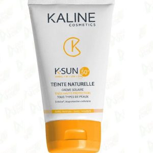 Kaline Ecran Teinte Naturelle Spf50+