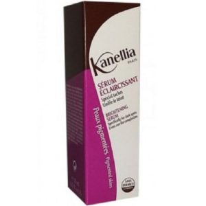 KANELLIA SÉRUM ÉCLAIRCISSANT 30 ML