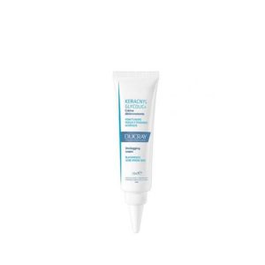 Ducray Crème Désincrustante KERACNYL GLYCOLIC+ 30 ml