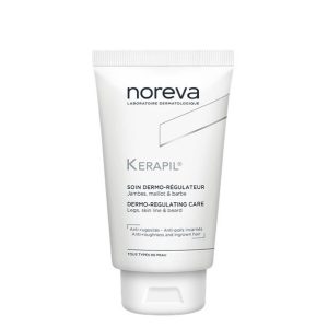NOREVA KERAPIL SOIN DERMO-RÉGULATEUR 75 ml