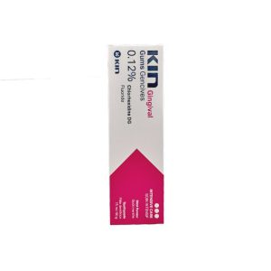 KIN GINGIVAL PATE DENTIFRICE