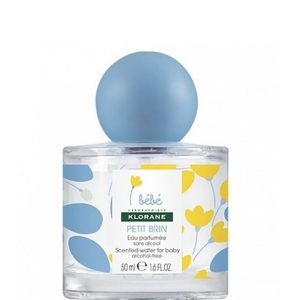 Klorane – Petit brin Eau parfumée – Bébé 50 ml