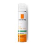 La Roche-Posay Anthelios Brume Solaire Invisible SPF50 Peau Mixte à Grasse | 75ml – Image 3