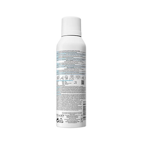 La Roche-Posay Eau Thermale Apaisante Peau Sèche et Irritée | 150ml – Image 3