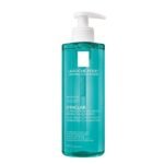 La Roche-Posay Effaclar Gel Purifiant Micro-Peeling Peau Grasse Acnéique | 400ml – Image 4