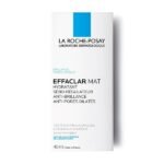 La Roche-Posay Effaclar Mat Hydratant Sébo-Régulateur Peau Grasse et Sensible | 40ml – Image 5