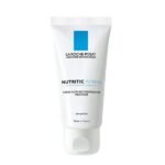 La Roche-Posay Nutritic Intense Crème Nutri-Reconstituante Peau Sèche et Sensible | 50ml – Image 4