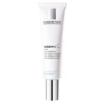 La Roche-Posay Redermic C Soin Anti-Rides Peau Sèche et Sensible | 40ml – Image 4