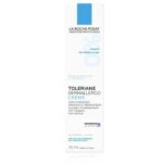 La Roche-Posay Toleriane Dermallergo Crème Apaisante, hydratante & réparatrice | Peau Intolérante, Ultra sensible et Allergique | 40ml – Image 7