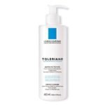 La Roche-Posay Toleriane Dermo-Nettoyant Fluide Démaquillant Peau Intolérante | 400ml – Image 3