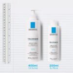 La Roche-Posay Toleriane Dermo-Nettoyant Fluide Démaquillant Peau Intolérante | 400ml – Image 4