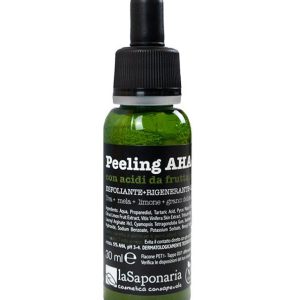 La Saponaria Peeling AHA pure 30ml