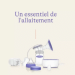 LANSINOH Tire-Lait Électrique Compact – Image 4