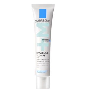 La Roche-Posay Effaclar Duo+ M Soin Triple Correction Anti-Imperfections | 40ml