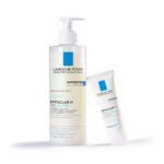 La-Roche-Posay EFFACLAR H ISO-BIOME Crème Nettoyante | Peau sèche à tendance acnéique | 200ml – Image 6