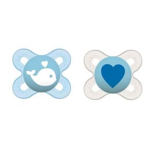 MAM Sucette Start – 0-2m Lot 2