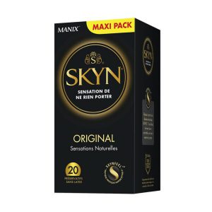 Manix Skyn Original – 20 pièces
