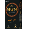 MANIX Skyn King Size – 10 pièces
