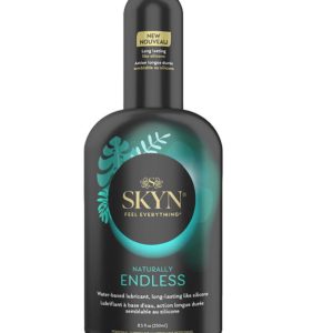 MANIX SKYN NATURALLY ENDLESS Lubrifiant à Base d’Eau 80ml