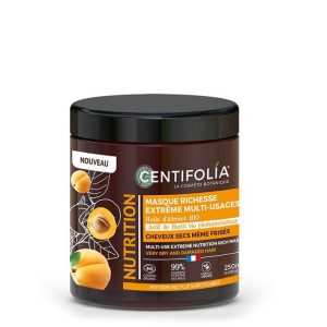 CENTIFOLIA MASQUE RICHESSE EXTRÊME MULTI-USAGES 200ml