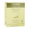 Cattier Argile verte Surfine 1kg