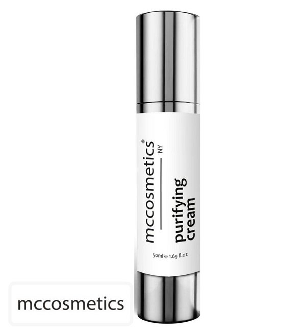 Mccosmetics purfying cream 50ml