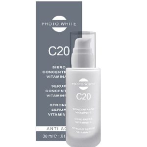 Photo White C20 Serum Vitamine C 30ml