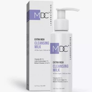 MDC Extra Rich Cleansing Milk 150 ml