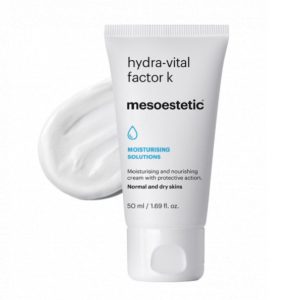 Mesoestetic Hydra-vital Factor K 50ml
