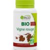 Mgd Nature Vigne Rouge Bio – 90 Gélules