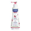 Mustela Gel Lavant Apaisant Corps Et Cheveux Peaux Tres Sensibles  300ml
