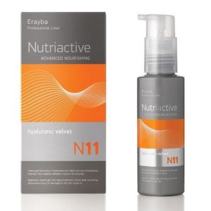 Erayba Nutriactive N11 hyaluronic velvet