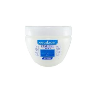 Nature Soin Vaseline Codex Nature 400ml