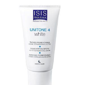 ISISPHARMA Unitone 4 White Pigmentaires 30ml