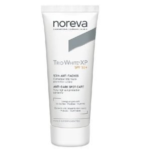 NOREVA Trio White xp Anti-taches spf50+ 40ml