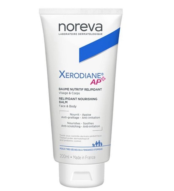 Noreva Xerodiane AP+ Baume Relipidant – 200 ml