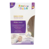 Notre Bebe Biberon Wide Neck Avec Poignet +3m 240ml