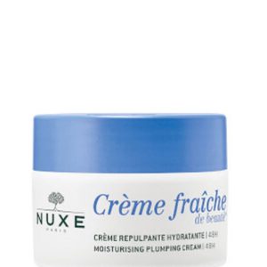 Nuxe Crème fraîche de beauté Repulpante Hydratante | 48h 50ml