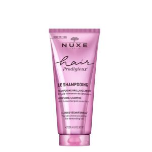 Nuxe HAIR PRODIGIEUX Le Shampooing Brillance Miroir 200ml
