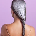 NUXE HAIR PRODIGIEUX Démêlant Brillance Miroir 200ml – Image 6