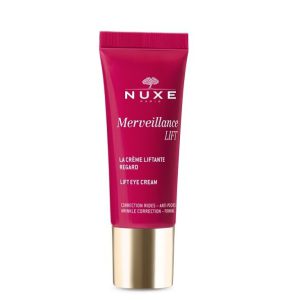 Nuxe Merveillance Lift Crème Liftante Regard 15 ml