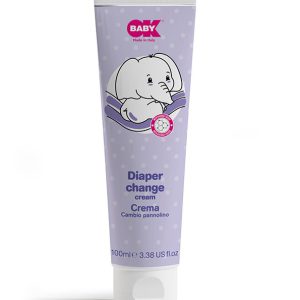 Okbaby Crème de change 100ml