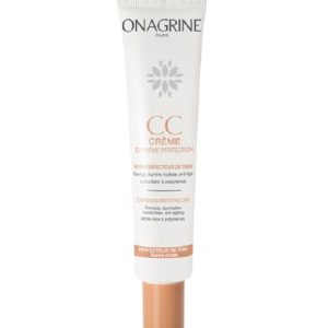 Onagrine CC Crème Dorée EXTRÊME PERFECTION 40ml