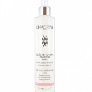 Onagrine Gelée Nettoyante Douceur 200ml